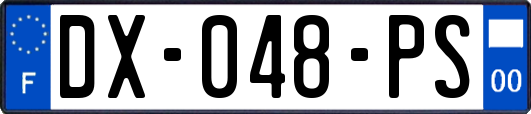 DX-048-PS