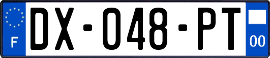 DX-048-PT