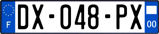 DX-048-PX