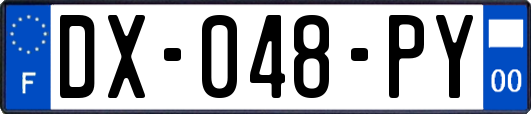 DX-048-PY