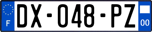 DX-048-PZ