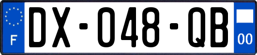 DX-048-QB