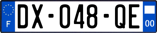 DX-048-QE