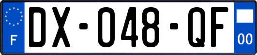 DX-048-QF