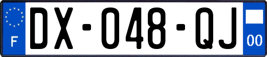 DX-048-QJ