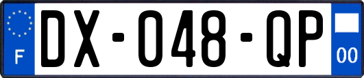 DX-048-QP