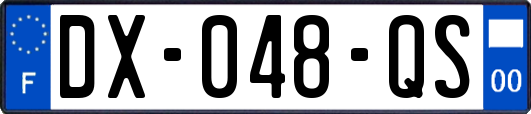 DX-048-QS