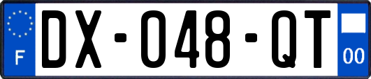 DX-048-QT