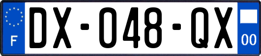 DX-048-QX