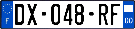 DX-048-RF