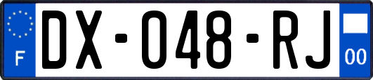 DX-048-RJ