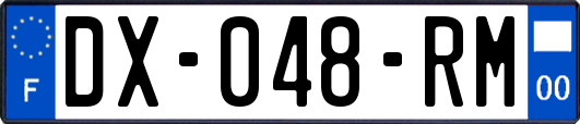 DX-048-RM