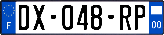DX-048-RP