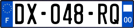 DX-048-RQ
