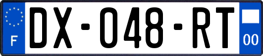 DX-048-RT