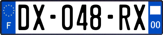 DX-048-RX