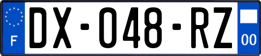 DX-048-RZ