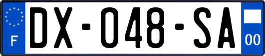 DX-048-SA