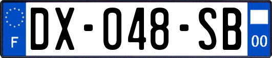 DX-048-SB