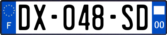 DX-048-SD