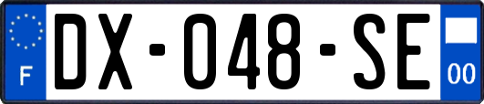 DX-048-SE