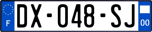DX-048-SJ