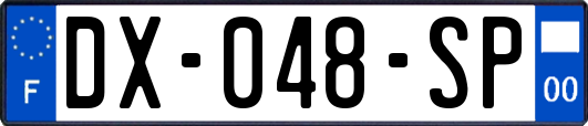 DX-048-SP
