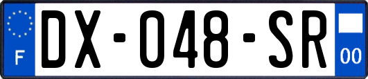 DX-048-SR