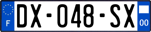 DX-048-SX