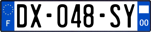 DX-048-SY