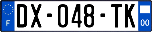 DX-048-TK