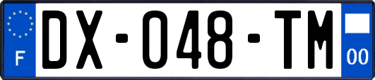 DX-048-TM