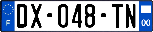 DX-048-TN