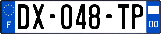 DX-048-TP