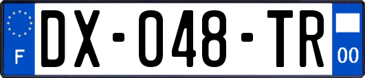 DX-048-TR