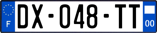 DX-048-TT