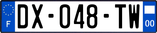 DX-048-TW