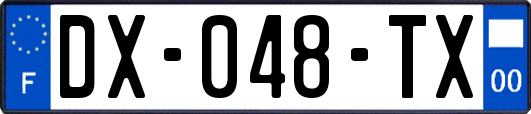 DX-048-TX