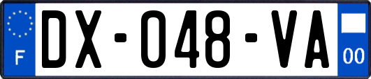 DX-048-VA