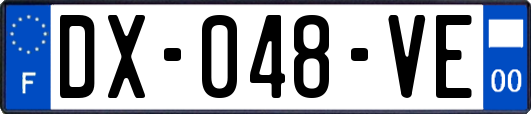 DX-048-VE