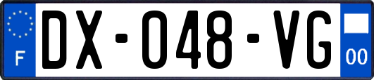 DX-048-VG