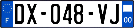 DX-048-VJ