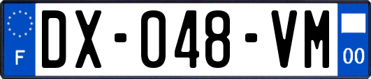 DX-048-VM