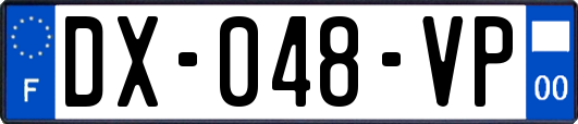 DX-048-VP