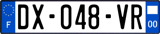 DX-048-VR