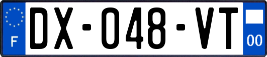 DX-048-VT