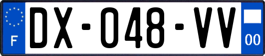 DX-048-VV