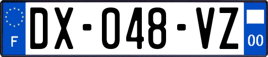 DX-048-VZ