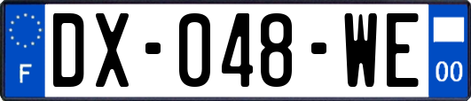 DX-048-WE