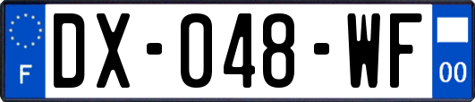 DX-048-WF